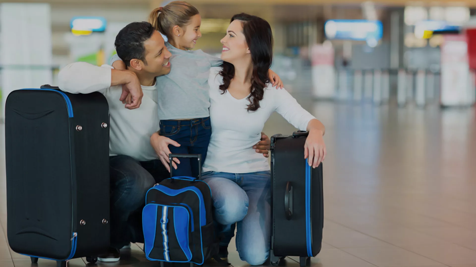 Travel & Hospitality