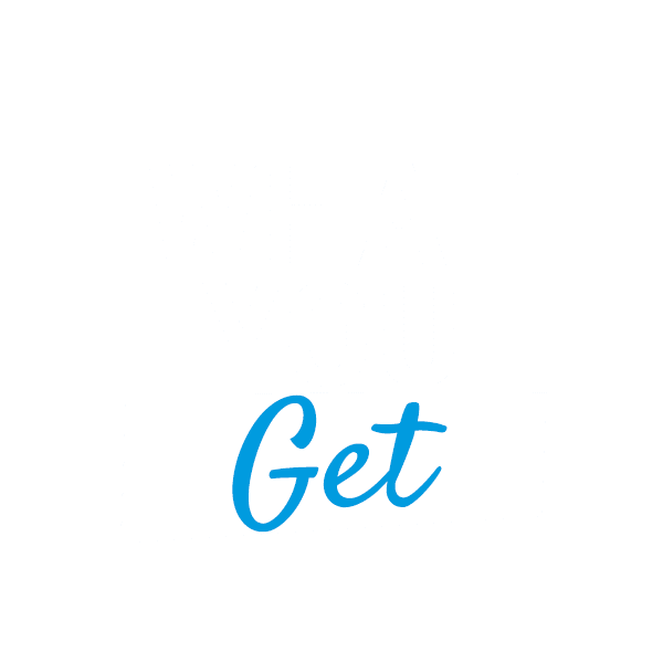 what you get